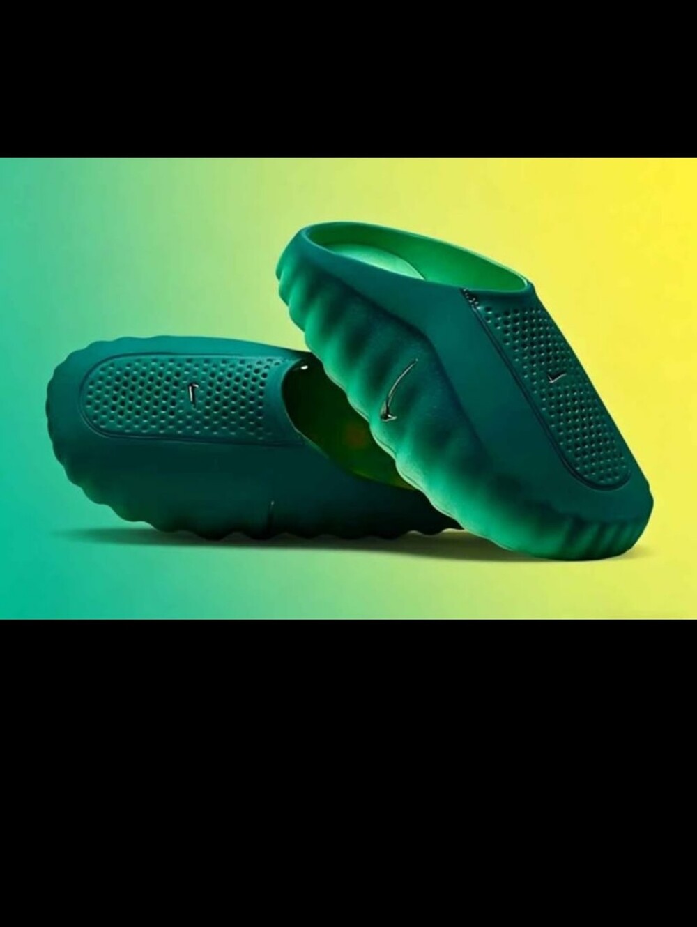 Nike Mind 001 Sandals